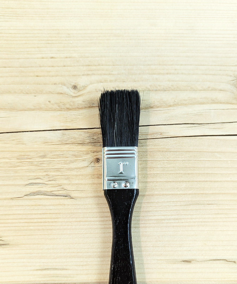 Economy Paint Brush – 1"