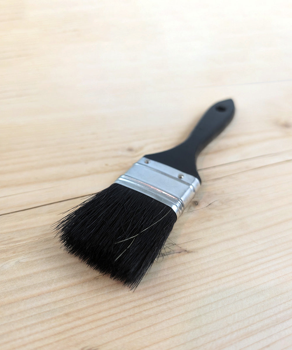 Economy Paint Brush – 2"