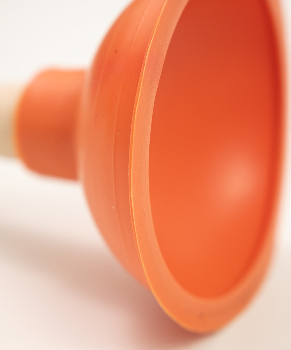 Everyday Medium Force 308 x 96mmø Sink Plunger