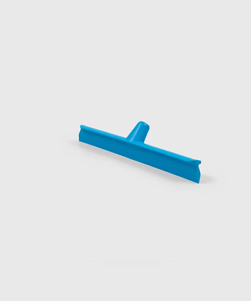 Replacement - 400mm Ultra Hygienic Squeegee - Blue