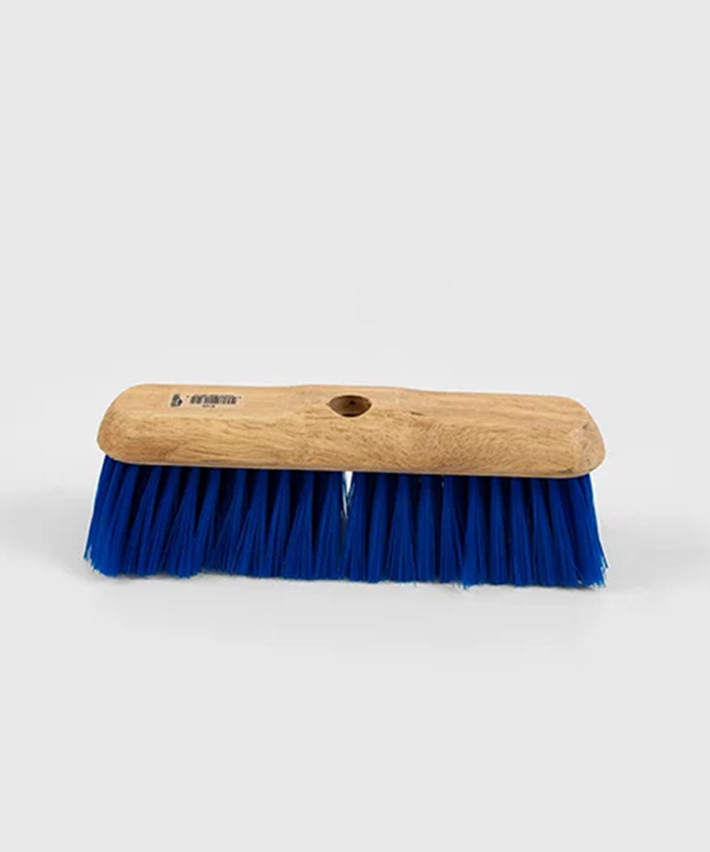 Replacement - Trade Soft Sweeping Broom Head