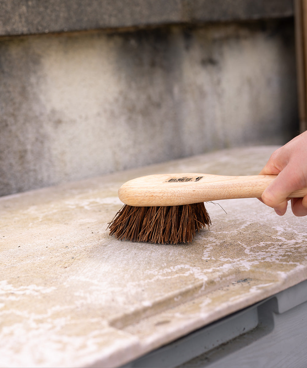 Banister Hand Brush Sweeping- Finest Quality