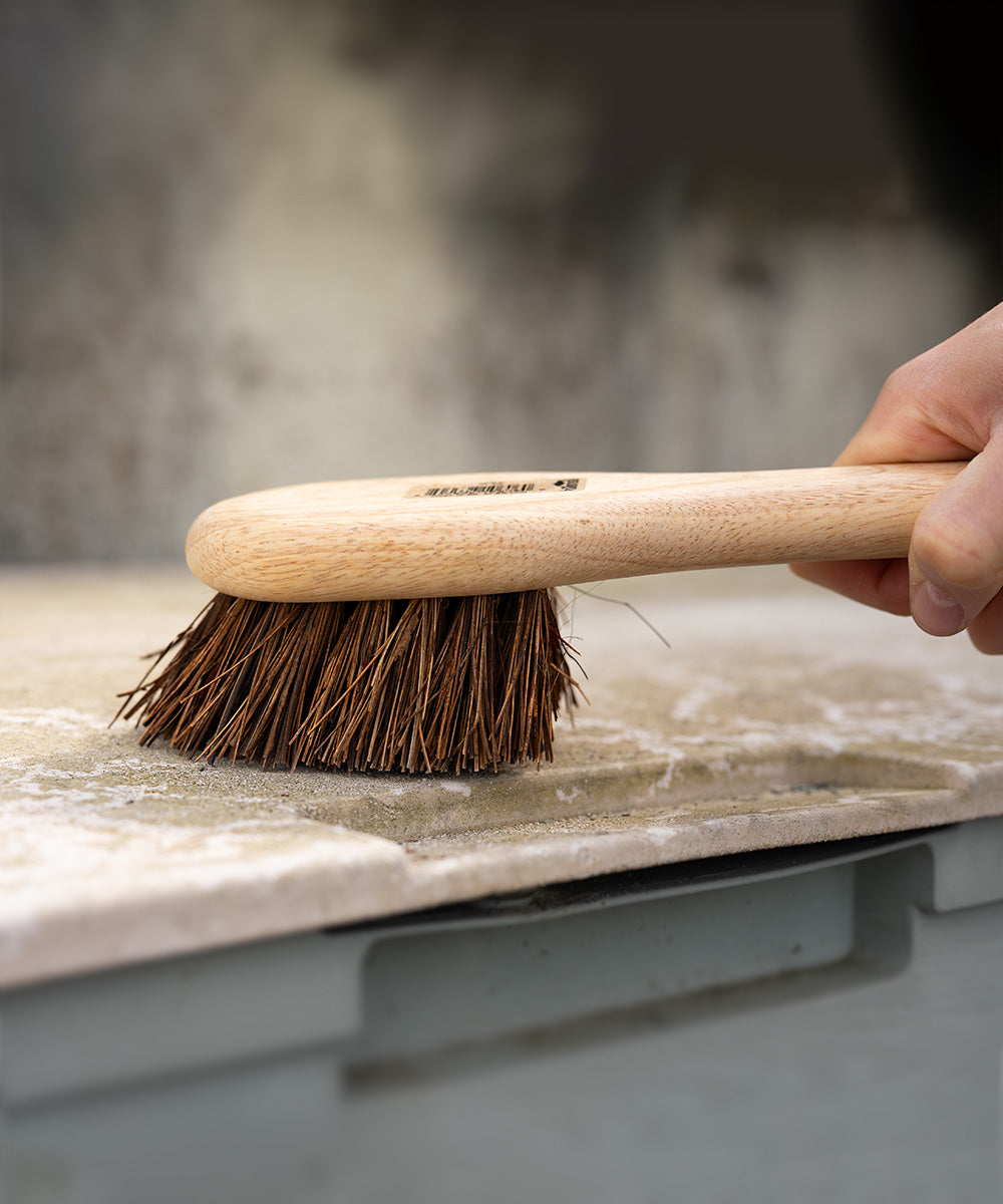 Banister Hand Brush - Finest Quality