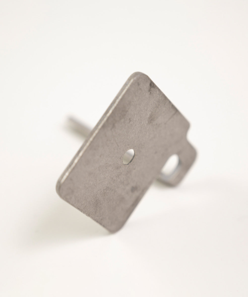 Stainless Steel Hook (Flat)