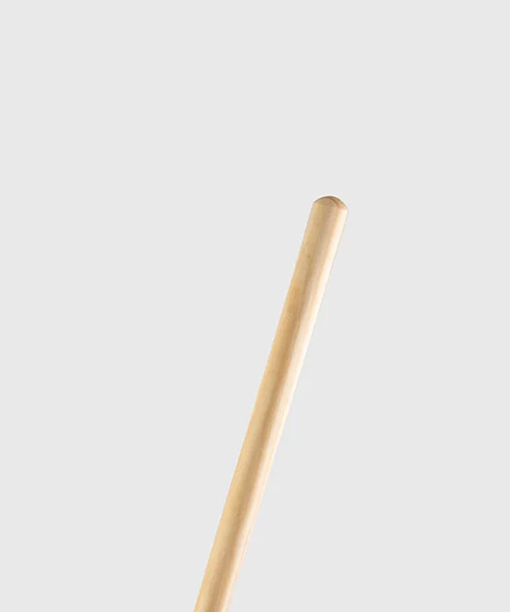 Replacement Threaded Wooden Handle (1200mm)