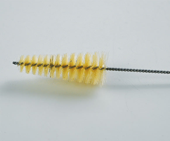 Traditional Tapered Teapot Spout Brush - Soft