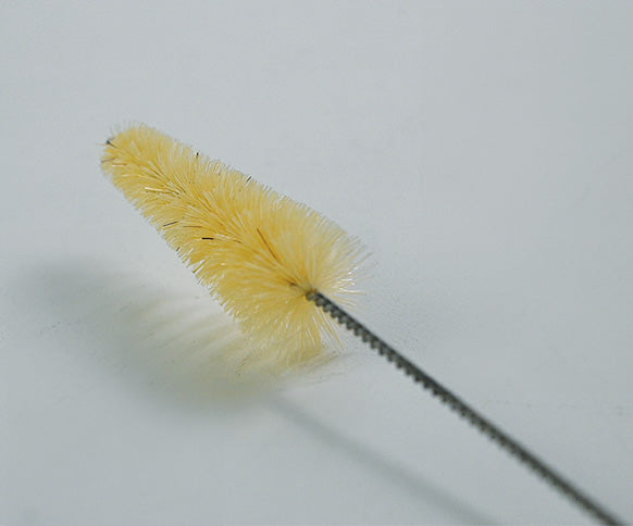 Traditional Tapered Teapot Spout Brush - Soft