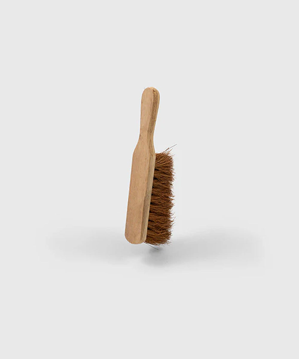 Everyday Wooden Hand Brush  - Soft