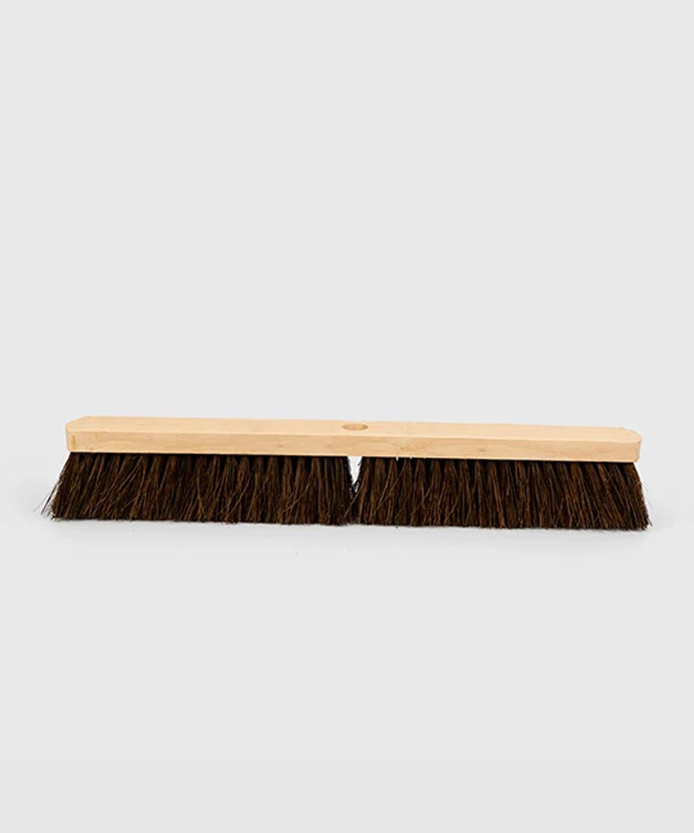 Replacement Everyday Wooden Platform Broom Head