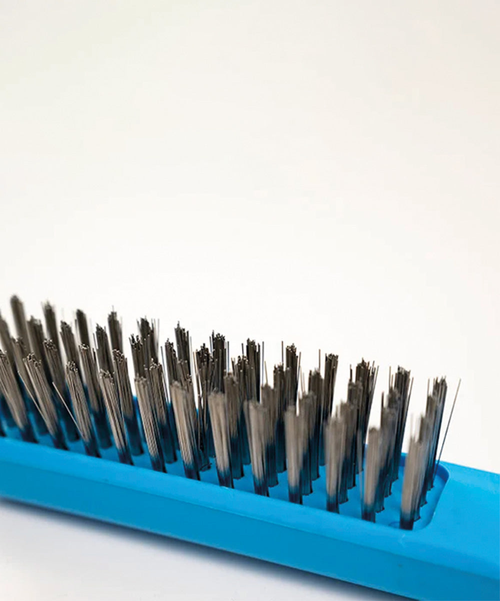 Everyday Pro Stainless Steel Wire Scratch Brush