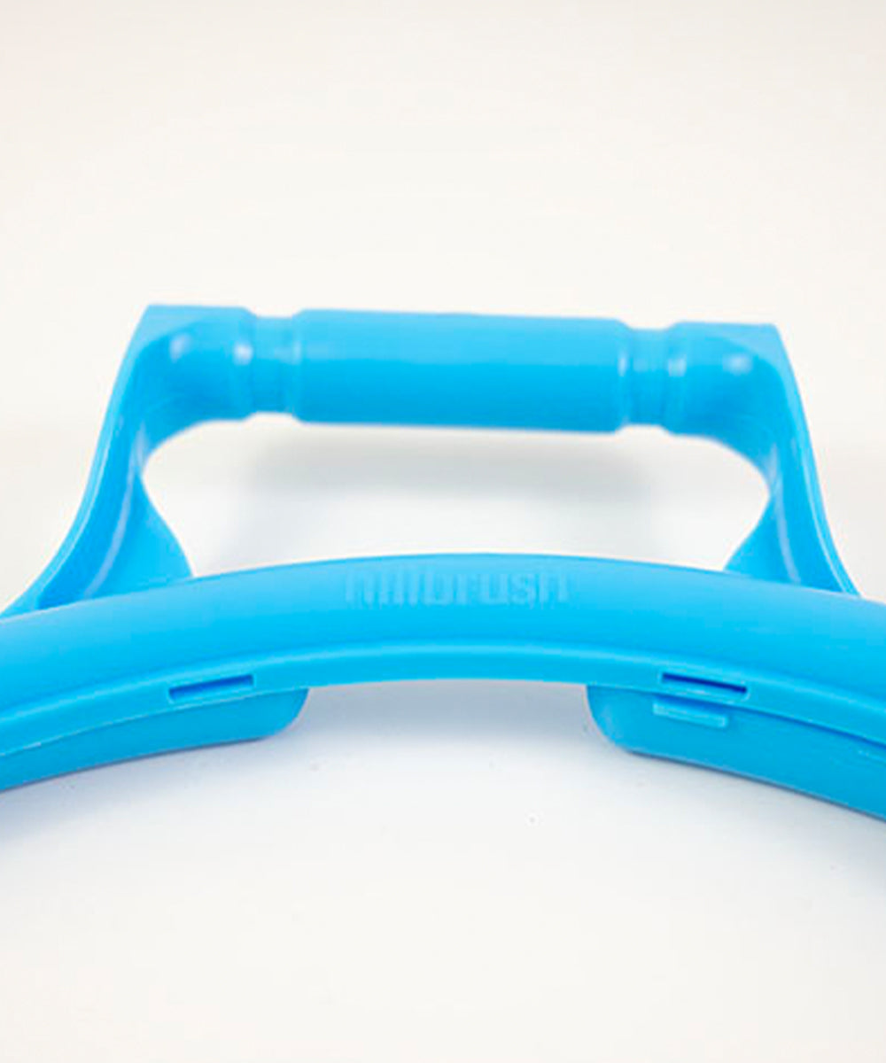 Everyday Bag Hoop (Blue)