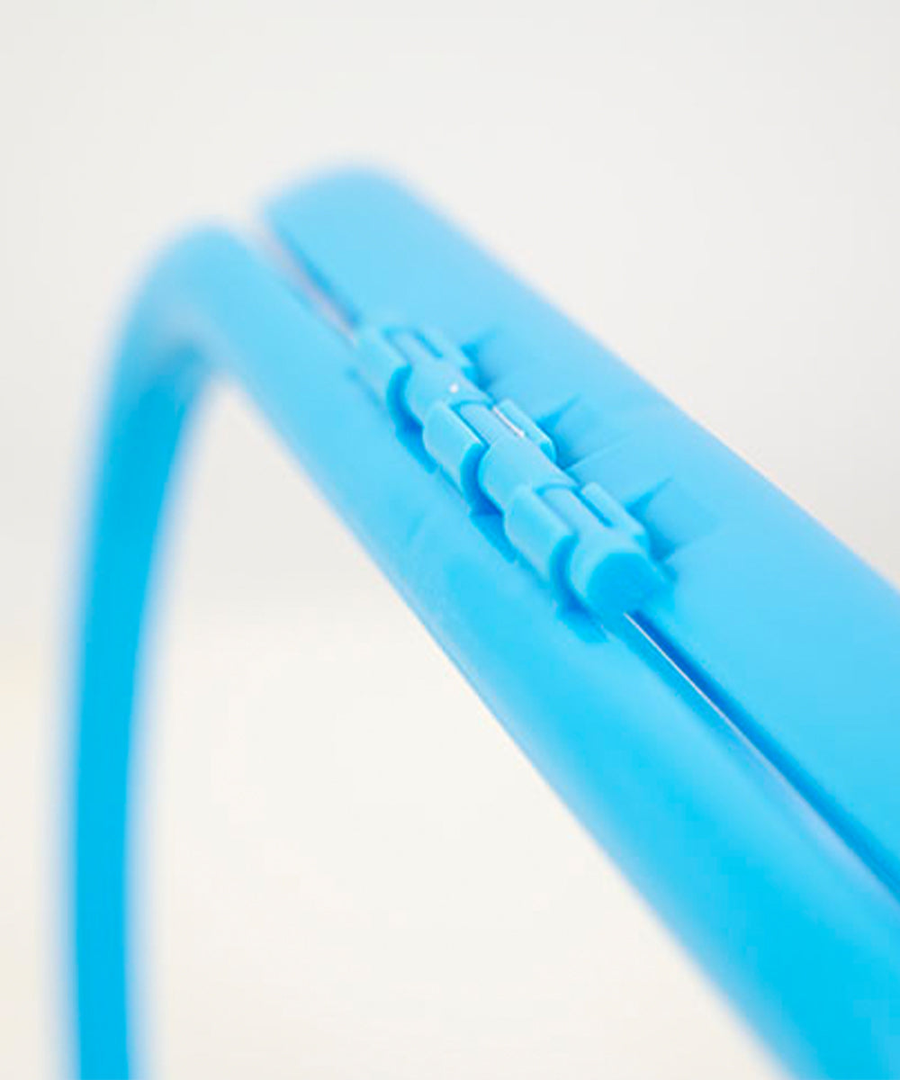 Everyday Bag Hoop (Blue)