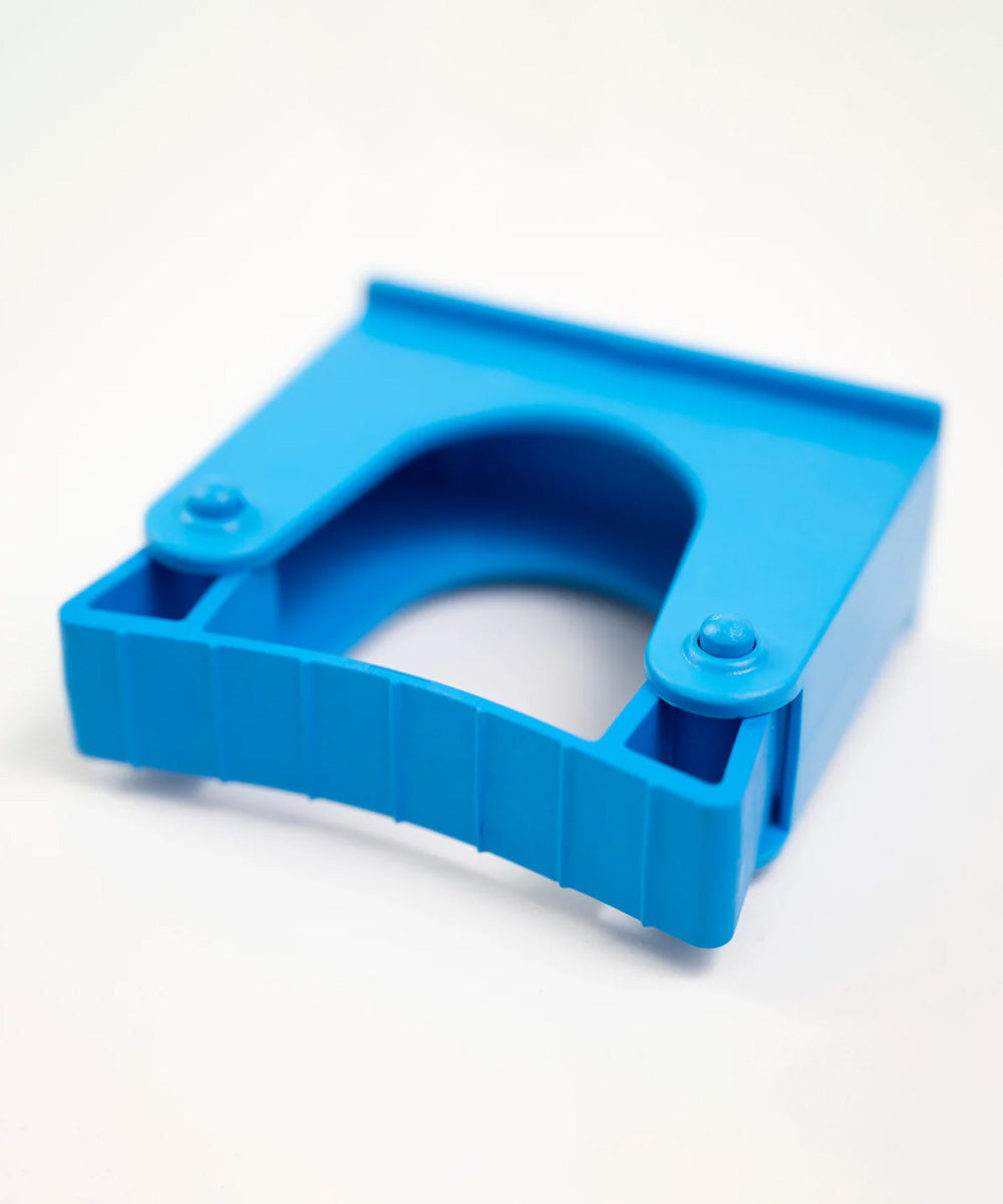 Large Product Hanger - Blue