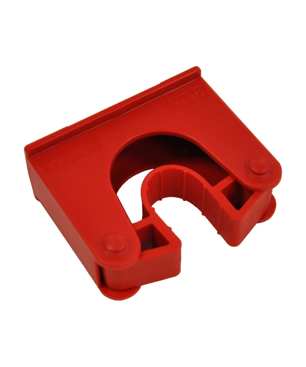 Large Product Hanger - Red