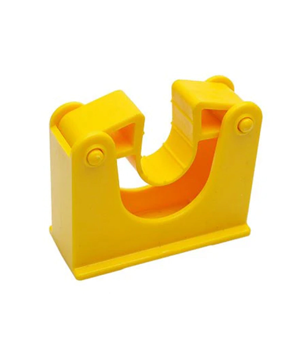 Large Product Hanger - Yellow