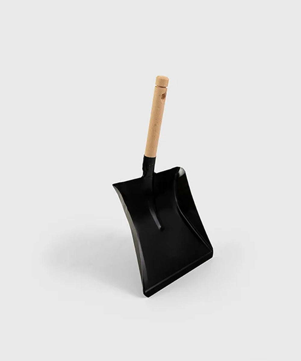 Short Handled Steel Hand Shovel