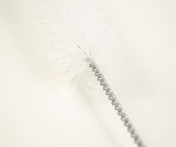 Everyday Bottle Cleaning Brush (1/2 Pint) - Medium Stiff