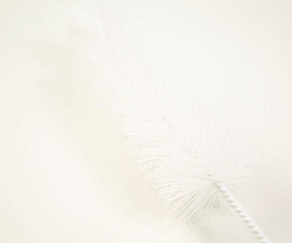 Everyday Bottle Cleaning Brush (2 Pint) - Medium Stiff