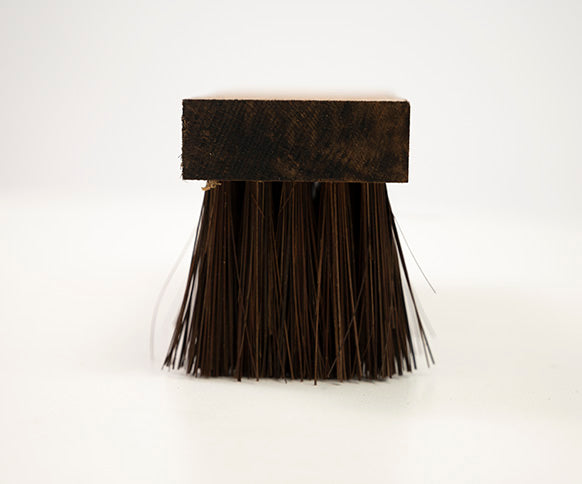 Finest by Hillbrush Quality Bottom Brush (Replacement)  - Soft