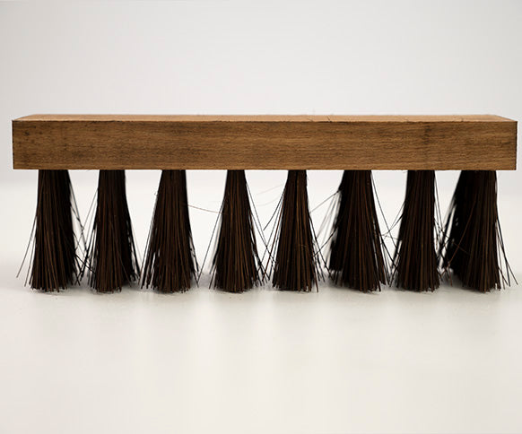 Finest by Hillbrush Quality Bottom Brush (Replacement)  - Soft