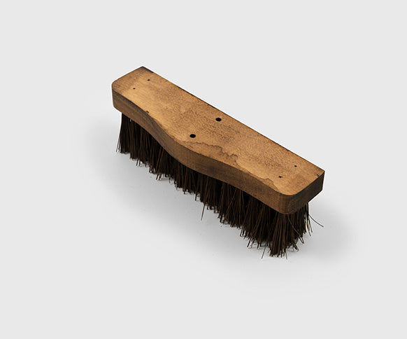 Finest by Hillbrush Quality Side Brush (Replacement)  - Stiff