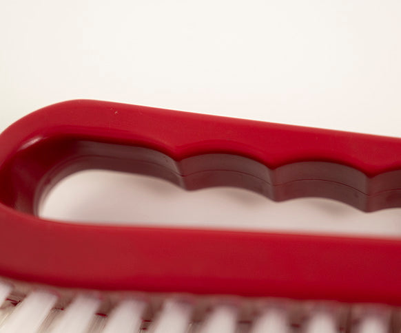 Everyday Upholstery & Laundry Brush  - Stiff