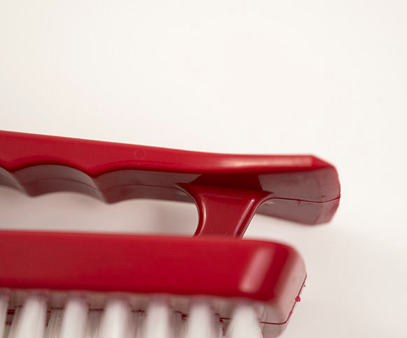 Everyday Upholstery & Laundry Brush  - Stiff