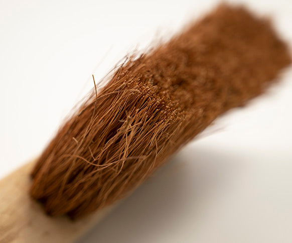 Everyday Wooden Hand Brush  - Soft